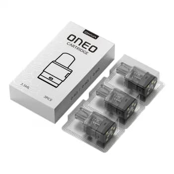 Oxva — Pack de 3 Pods 3.5ml Oneo Oxva