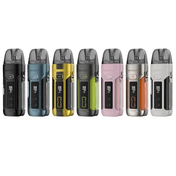 Vaporesso — Kit Luxe X Pro 40W 1500mah 5ml Vaporesso