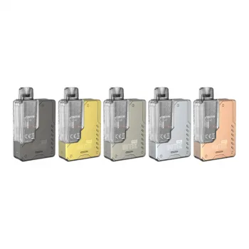 Aspire — Kit Gotek Pro Pod 1500mah 4.5ml Aspire