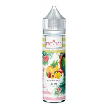 50ml — Ananas Peche Mangue Prestige 50ml