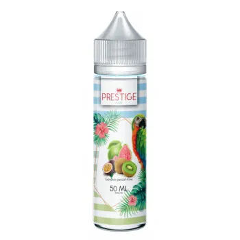 50ml — Goyave Passion Kiwi Prestige 50ml