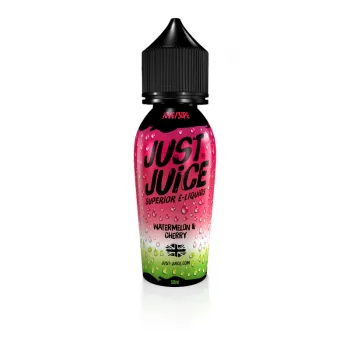 50ml — BANANE & MANGUE ICONIC JUST JUICE 50ML