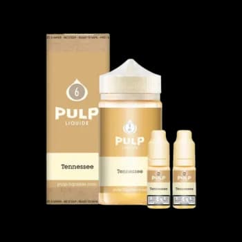 Pulp — Pack 200ml + 10ml Tennessee Pulp