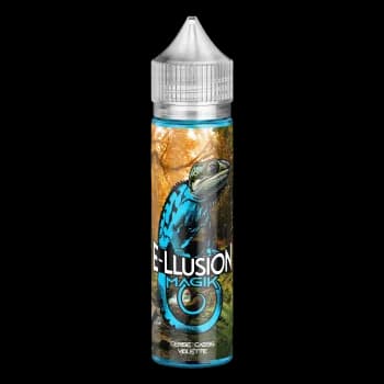 Magik E-LLUSION Millesime 50ml