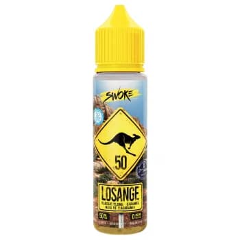 Losange Swoke 50ml