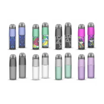 Vaporesso — Kit Luxe Q2 SE Vaporesso