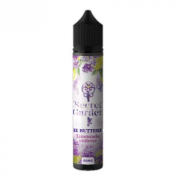 The Butterfly Secret Garden Secrets Lab 50ml