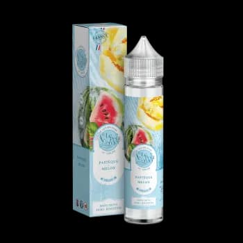 50ml — Pasteque Melon Le Petit Verger Frais 50ml
