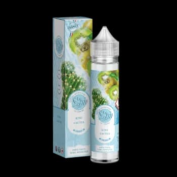 50ml — Kiwi Cactus Le Petit Verger Frais 50ml