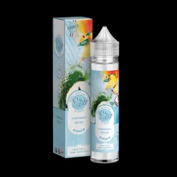 50ml — Corossol Peche Le Petit Verger Frais 50ml
