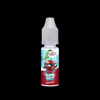 Sakuran Kung Salt 10ml