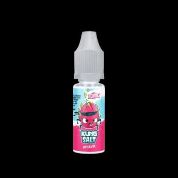 Pitaya Kung Salt 10ml