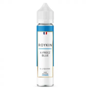 Roykin — X-Freez Blue Roykin 50ml