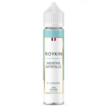 Roykin — Menthe Myrtille Roykin 50ml