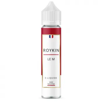 Roykin — Le M Roykin 50ml 00mg