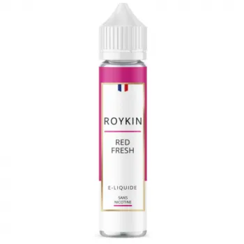 Roykin — Red Fresh Roykin 50ml