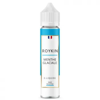 Roykin — Menthe Glaciale Roykin 50ml