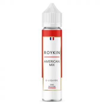 Roykin — American Mix Roykin 50ml