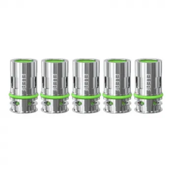 Eleaf — Pack de 5 resistances EP Eleaf