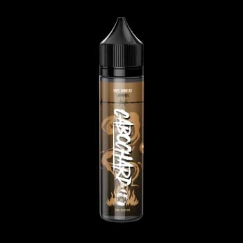 50ml — Cafe Vanille Caramel Cabochard 50ml