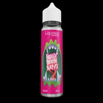 Dragon Serpent Freeze Liquideo 50ml