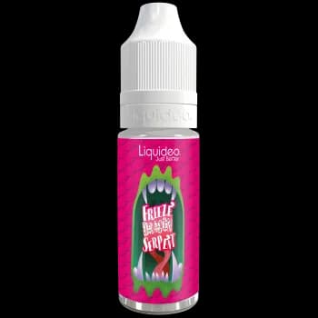 Liquideo — Dragon Serpent Freeze Liquideo 10ml