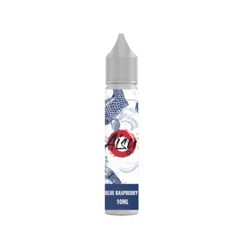 Blue Raspberry Nic Salts Aisu 10ml