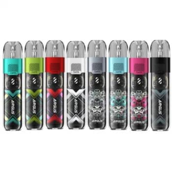 Voopoo — Kit Argus P1s Voopoo