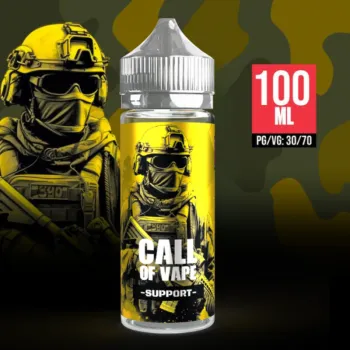 Call of Vape — Support Call Of Vape Cloud Vapor 100ml