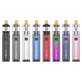Innokin — Kit EZ Tube (+ Ato Zenith Minimal 4ml) Innokin