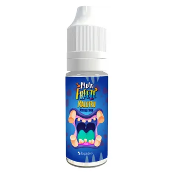Malotru Multi Freeze Liquideo 10ml