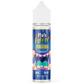 Liquideo — Malotru Multi Freeze Liquideo 50ml