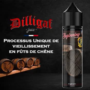 Beginning Dilligaf 50ml