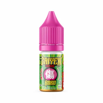 Bobo Saiyen Vapors 10ml