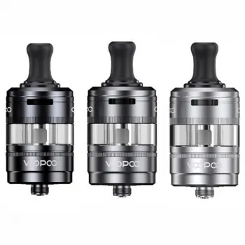 Pnp X Pod Tank MTL 5ml Voopoo