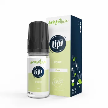 Le French Liquide — Poire Le French Liquide Sensation Nature 10ml