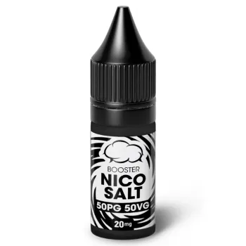 10ml — Nicosalt 50/50 ELiquidFrance 10ml