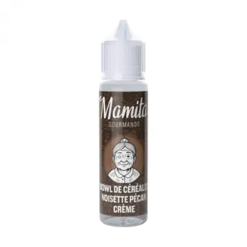 50ml — Bowl De Cereales Noisette Pecan Creme Mamita Le Labo Basque 50ml