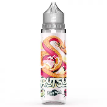 Cloud Vapor — Meberi Rutsu Kung Fruits Cloud Vapor 50ml
