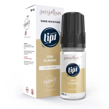 USA Classic Le French Liquide Sensation 10ml