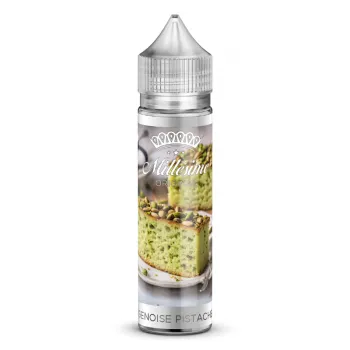 Genoise Pistache Millésime 50ml