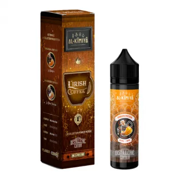 Power Potion Distillerie Edition Al-Kimiya 50ml