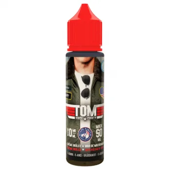 Tom Vape Party 50ml Swoke