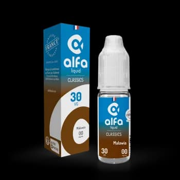 Malawia 70/30 Classics Alfaliquid 10ml