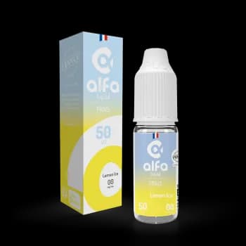 emon Ice 50/50 Frais Alfaliquid 10ml