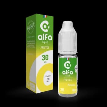 Passion 70/30 Fruites Alfaliquid 10ml