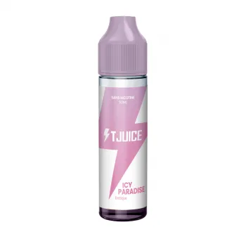 Icy Paradise T Juice 50ml