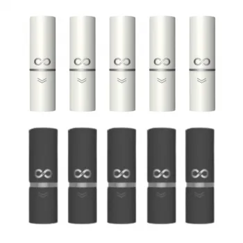 Lot de 20 filtres de remplacement RE1 / Rever Da One
