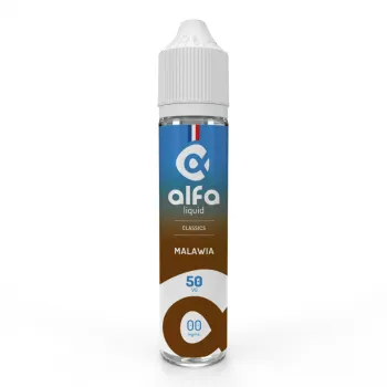 Malawia Classics Alfaliquid 50ml