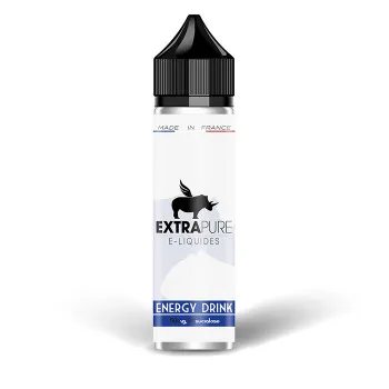 Energy Drink Extrapure 50ml